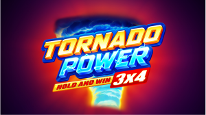 Tornado Power Hold And Win
